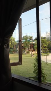 Namas Kan Farmstay - Kanchanaburi - 4
