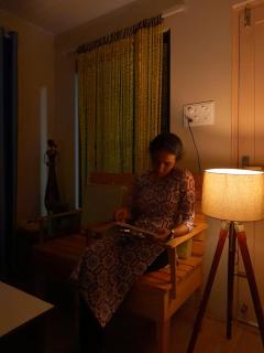 Seashore Residency - Ernakulam - 8