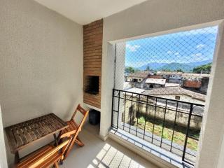 Jathy - Centro - Ubatuba - 3