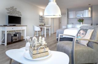 CityLoft - Westerland - 0