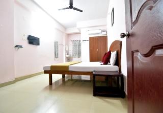 Royal Green Accommodation Chennai Airport - Chennai - 8