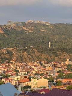 K&N Apartament - Tbilisi - 3