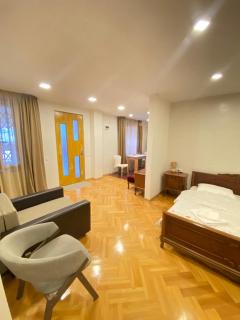 K&N Apartament - Tbilisi - 8