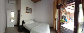 Walur Surf Villa - Krui - 8