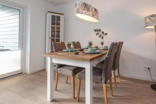 Ferienwohnung Friesenkind Büsum - Büsum - 3