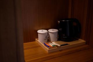 Luel Hotel - Jeonju - 2