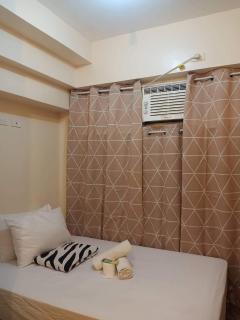 Budget Condotel - Manila - 4