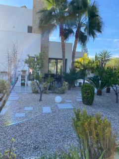 bohospanishvilla - Moraira - 2