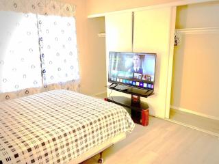 Independent bedroom with private bathroom#2 - Las Vegas - 6