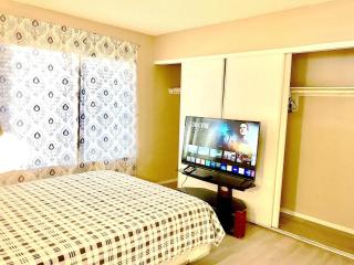Independent bedroom with private bathroom#2 - Las Vegas - 9