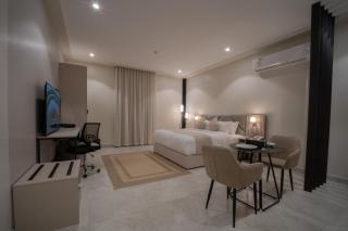 Jawhrat Al Sharq Serviced Apartments - 7