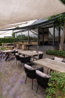 Hotel Grand - Banja Luka - 3