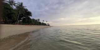 Lanta bluewave Bungkalow - Phra Ae beach - 4