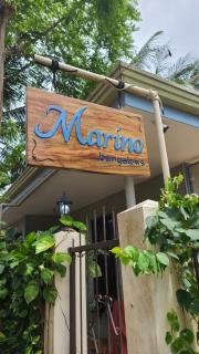Marino Bungalows - Bantayan Island - 0