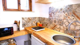 Casa Betulla - 3