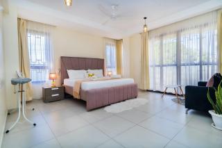 Acacia Bee 4 Bedroom - Mombasa - 0