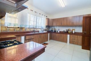 Acacia Bee 4 Bedroom - Mombasa - 9