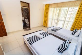Acacia Bee 4 Bedroom - Mombasa - 7