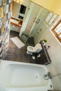 Acacia Bee 4 Bedroom - Mombasa - 5