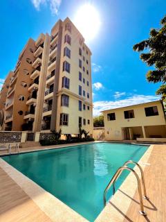 Acacia Bee 4 Bedroom - Mombasa - 3