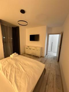 SILVER Atol apartments - Alba Iulia - 2
