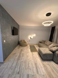 SILVER Atol apartments - Alba Iulia - 0