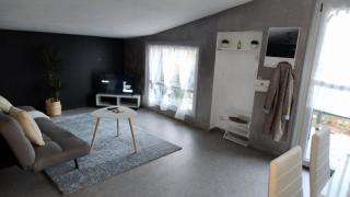 Jolie maison de campagne - Morisel - Morisel - 8