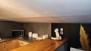 Jolie maison de campagne - Morisel - Morisel - 5