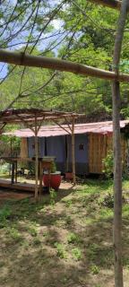 Jungle Glamping Tent Two - Maluk - 0