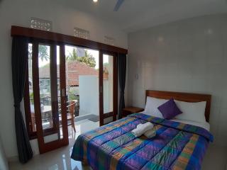 Patra House - Ubud - 0