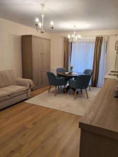 Bloom Apartament - 5