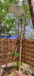 Jungle Glamping Tent Two - Maluk - 2