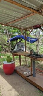 Jungle Glamping Tent Two - Maluk - 3