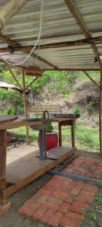 Jungle Glamping Tent Two - Maluk - 4