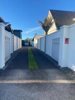 Saint Aubyn Retreat - New Plymouth - 7