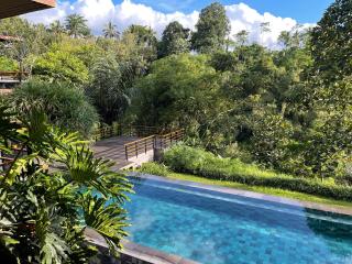 Bali River Retreat - Perean - 4