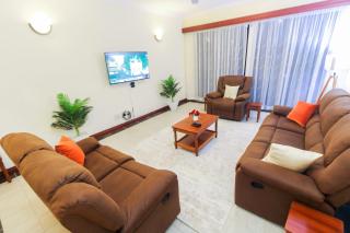 Royal Bee 3 Bedroom Nyali - 0
