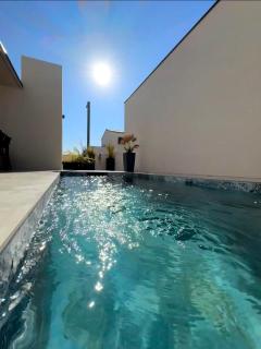La villa Kalima T3 - Sérignan - 8