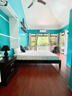 Ngermid Oasis - Studio W/ Kitchenette & Pool View - Koror - 1