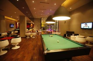 Keys Select by Lemon Tree Hotels, Whitefield, Bengaluru - Bangalore - 6
