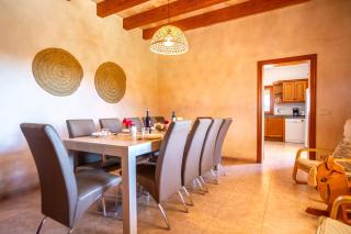 Villa S'HORT Alcudia by Mallorca Villa Selection - Alcúdia - 4