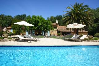 La Pierrerie - Grimaud - 8