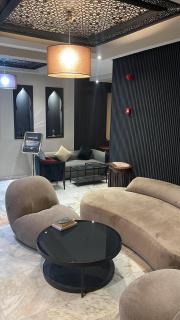Cadé Hotel - Casablanca - 1