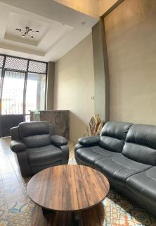 Pesona Guesthouse Syariah Malang - 6