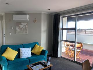 Saint Aubyn Retreat - New Plymouth - 4