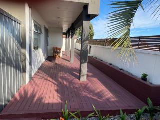 Saint Aubyn Retreat - New Plymouth - 8