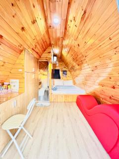 Bungalow Mộc Trà Home Dương Đông Phú Quốc - 7