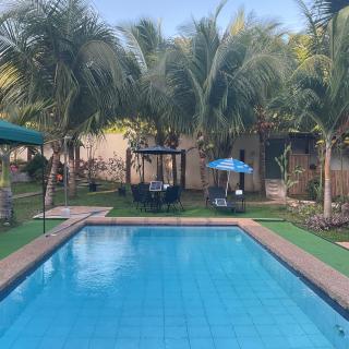 Kubo B M&K's Guesthouse - Tinago - 4