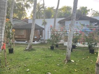 Kubo B M&K's Guesthouse - Tinago - 6