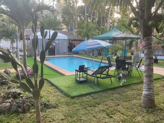 Kubo B M&K's Guesthouse - Tinago - 3